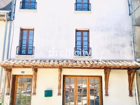 vente maison 5 pièces 100 m² à allemans-du-dropt (47800)  98 000 €