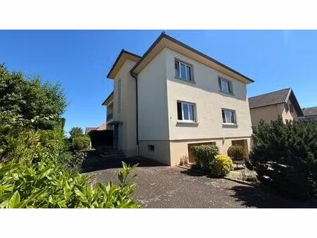 maison de luxe de 10 pièces en vente à horbourg-wihr  grand est