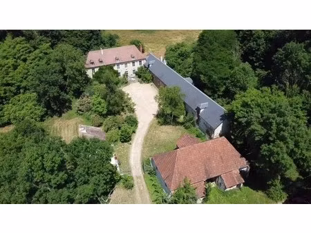 maison de luxe à vendre à espinasse-vozelle