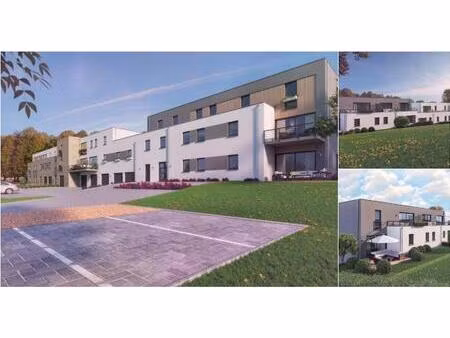 appartement à vendre à rue de vieux virton virton (vbd02361)