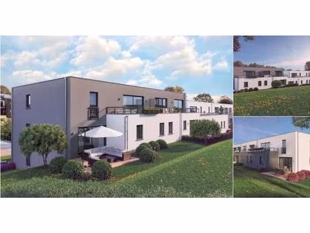 appartement à vendre à rue de vieux virton virton (vbd02368)