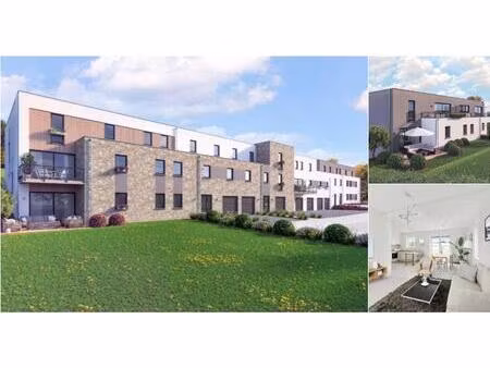 appartement à vendre à rue de vieux virton virton (vbd02371)