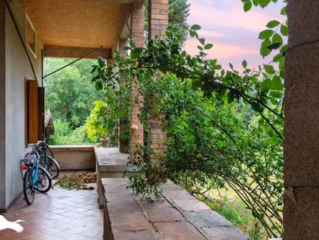 vente maison 5 pièces 132 m² à cazaux-savès (32130)  179 000 €