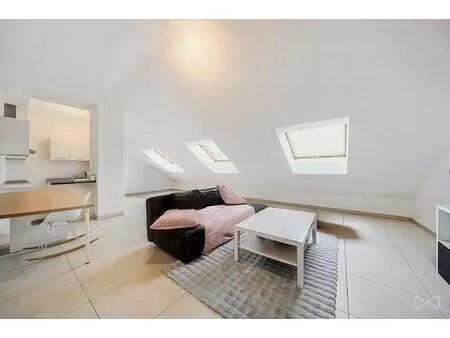 appartement à vendre à avenue de la gare 30 aubange (vbd02481)