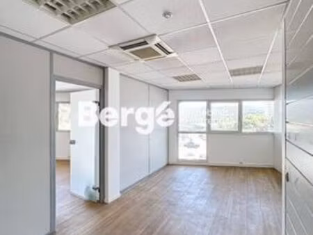 bureau prestigieux de 284 m2 en vente - le cannet  provence-alpes-côte d'azur