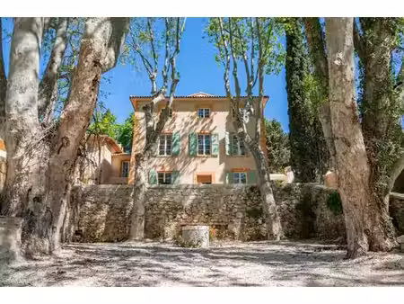 appartement de prestige de 81 m2 en vente aix-en-provence  provence-alpes-côte d'azur