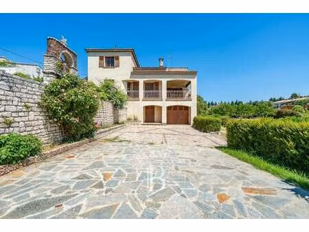 maison à vendre 5 pièces 150 m2 saint-florent ailleurs en corse - 850 000 €