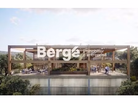 prestigieux bureau de 445 m2 en location - mouans-sartoux  france