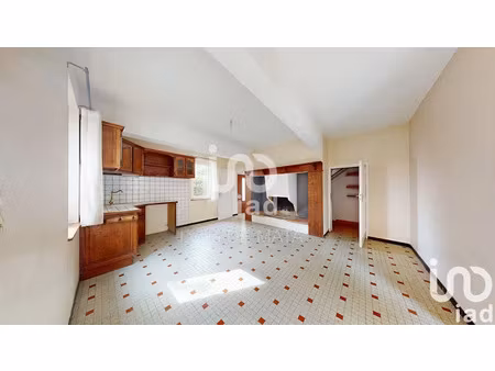 vente maison 4 pièces 119 m² à pelleport (31480)  289 000 €