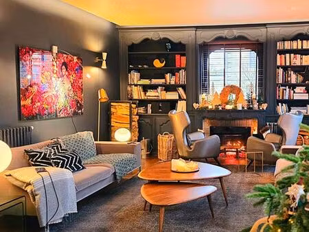maison de luxe de 7 pièces en vente brive-la-gaillarde  france
