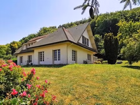 prestigieuse maison en vente eu  normandie
