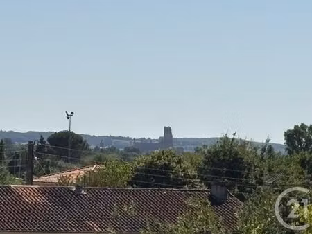 achat : terrain (81380)