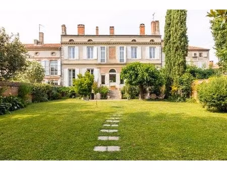 maison de luxe de 6 chambres en vente à agen  france