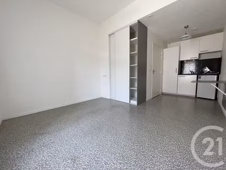 appartement f1 à vendre - 1 pièce - 19 15 m2 - evry - 91 - ile-de-france