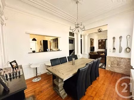 maison à vendre - 18 pièces - 437 m2 - zutkerque - 62 - nord-pas-de-calais