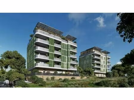 appartement de prestige de 98 m2 en vente montpellier  occitanie