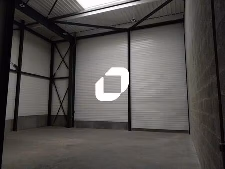 a louer  local mixte bureaux et stockage neuf