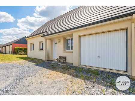 maison chambry 4 pièces 76.70 m2