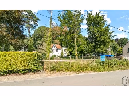 huis te koop in orroir met 4 slaapkamers