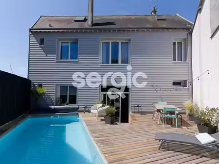 vente maison reims 51100 - - surface privée