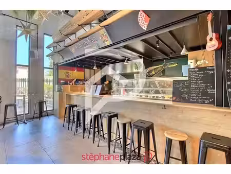 vente local commercial la crau 83260 - - surface privée