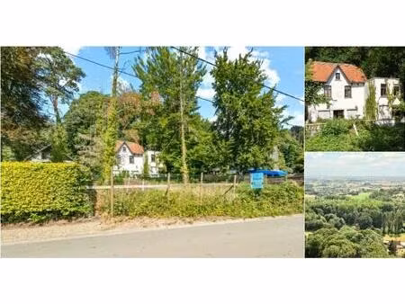 maison à vendre à chemin du renard 27 orroir (rbt95590)