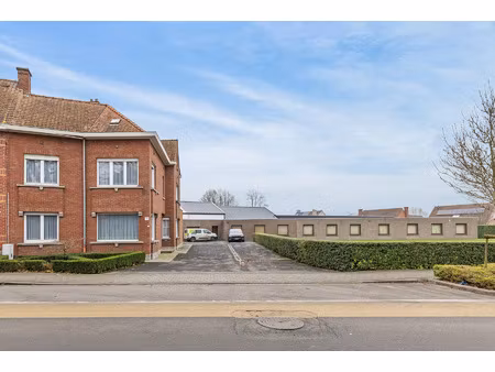 commercieel te koop in kortrijk