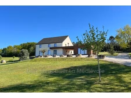 villa de luxe en vente valojoulx  france
