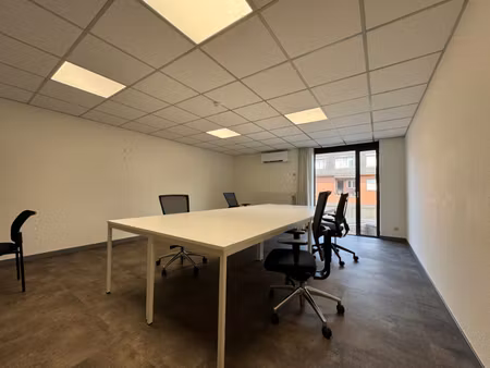 commercieel te huur in harelbeke