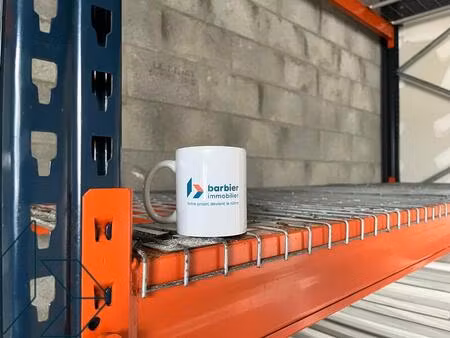 vente commerce 300 m² auray (56400)