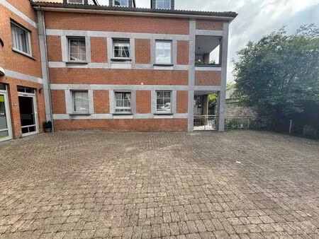 barrierefreies wohnen im herzen von eupen