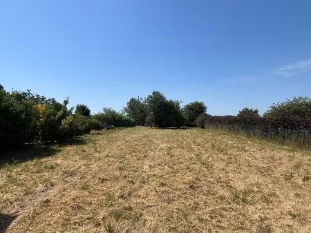 terrain à vendre à erquelinnes