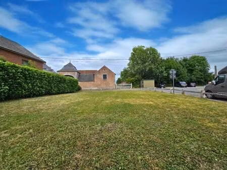 terrain à vendre à walshoutem € 65.000 (lb7hz) - immo limburgs vastgoed | zimmo