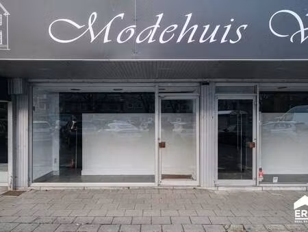 bien professionnel à vendre à neerpelt € 175.000 (lbej4) - era carl tournier (lommel) | zi