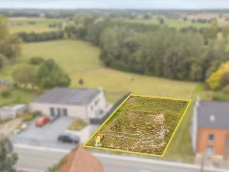 terrain à vendre à bever € 165.000 (lbf8d) - cornelis goeman geraardsbergen | zimmo