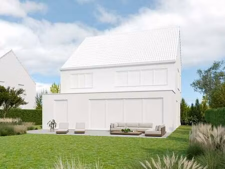 maison à vendre à bever € 447.127 (lbf8n) - cornelis goeman geraardsbergen | zimmo