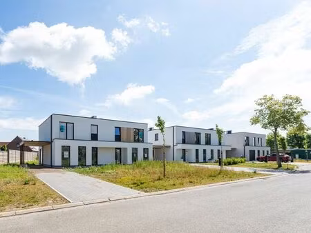 verkaveling vlaanderenstraat à koekelare à partir de € 379.000 (1004xi5) - pattim | zimmo