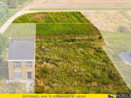 terrain à vendre à welden € 199.000 (l2mqa) - immo nobels | zimmo