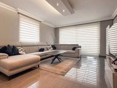 maison à vendre à houthalen € 379.000 (lbf7a) - immofusion heusden-zolder | zimmo