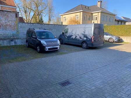 garage à vendre à hamme € 8.500 (lbef9) - immo zone hamme | zimmo