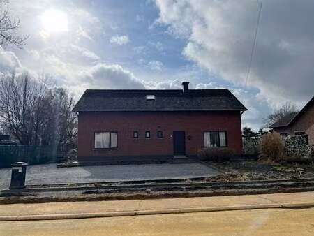 maison à vendre à wijer € 320.000 (dxib1) - anita vandevoort | zimmo