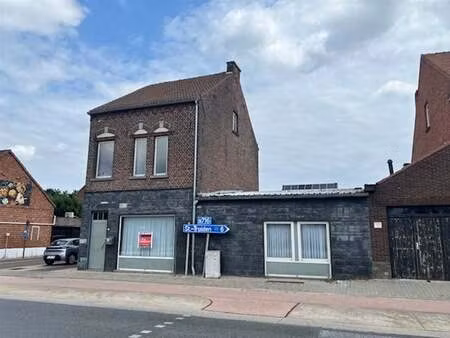 bien professionnel à vendre à nieuwerkerken € 185.000 (lbezh) - anita vandevoort | zimmo