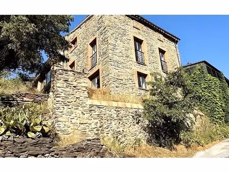 maison casefabre m² t-3 à vendre  220 000 €