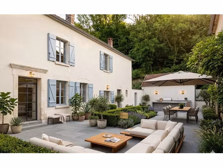 maison venoy m² t-4 à vendre  169 000 €