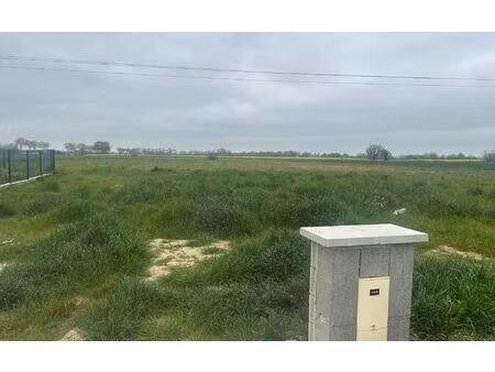 terrain seilh m² t- à vendre  149 000 €