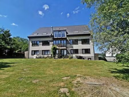 appartement à vendre à bihain € 140.000 (l1lvm) - schmidtimmo | zimmo