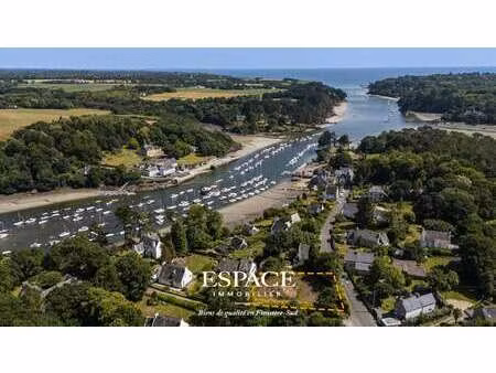 vente terrain à névez (29920) : à vendre / 1158m² névez