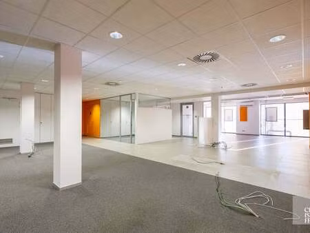 bien professionnel à louer à lanaken € 1.600 (lbf1z) - christoffels | zimmo