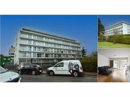 appartement à louer à edward de denestraat 4 assebroek (rwc40219)