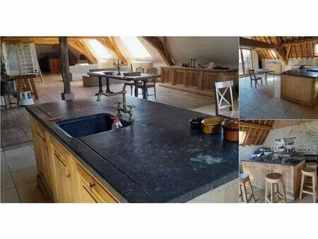 appartement à louer à tervuursesteenweg perk (rwc40220)